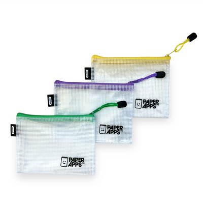 Paper Apps Protective Pouch