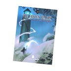 The Frozen Beacon - a Wintry One-Shot for 5e