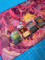 Interior Bundle Card: Lorwyn Eclipse Play Mat