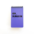 Paper Apps™ DUNGEON - Notepad game