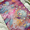 Beholder's Charm Ray ~ Bribery Desk-Mat /Playmat