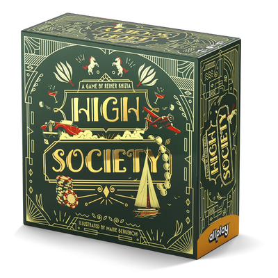 High Society