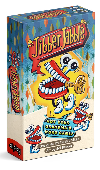 Jibber Jabble