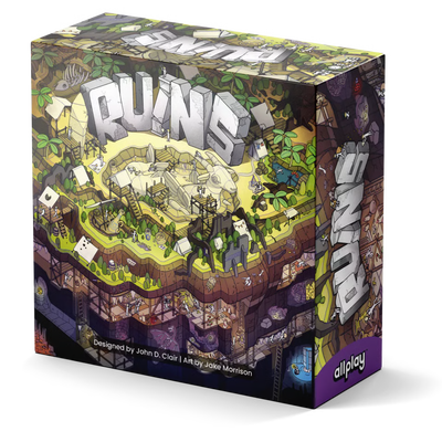 Ruins