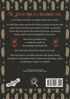 Jester King's Dance 2e
