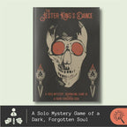 Jester King's Dance 2e
