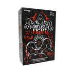 One Last Fight - Standard Edition