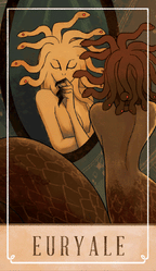 The Deck of Many Animated Things - 5e D&D (Reference Cards)