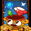 Animated Tokens for Magic The Gathering