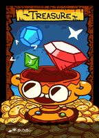 Animated Tokens for Magic The Gathering
