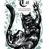 Be Like a Cat
