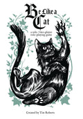 Be Like a Cat