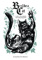 Be Like a Cat