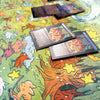 Morophon Desk-mat