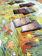 Morophon Desk-mat