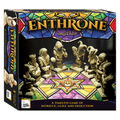 Enthrone - A Timeless Game of Cunning and Deduction for 2