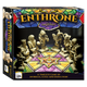 Enthrone - A Timeless Game of Cunning and Deduction for 2