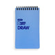 Paper Apps DRAW Notebook