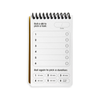 Paper Apps™ TO•DO Notebook