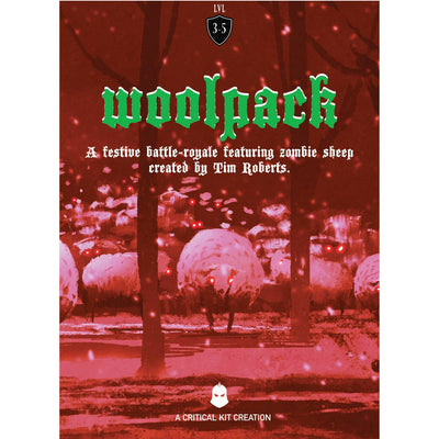 Woolpack