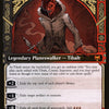 Valki, God of Lies (Showcase) (Back)
