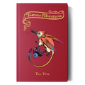 Teatime Adventures: Tea Pets, a cozy RPG with lots of pets!