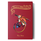 Teatime Adventures: Tea Pets, a cozy RPG with lots of pets!