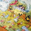 Morophon Desk-mat