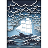 Lost At Sea - Solo/Multiplayer TTRPG