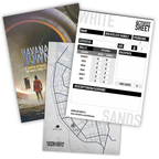 White Sands TTRPG