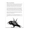 Crowthulhu - a Cosmic Horror Setting for Be Like a Crow (Zine)
