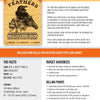A Fistful of Feathers - a Wild West Setting for Be Like a Crow (Zine)