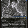 Dennick, Pious Apprentice (Showcase) (Back)