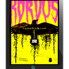 Korvus- a Mörk Bork inspired expansion for Be Like A Crow