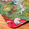 Morophon Desk-mat