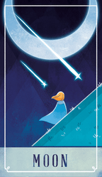 The Deck of Many Animated Things - 5e D&D (Reference Cards)