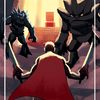 The Deck of Many Animated Things - 5e D&D (Reference Cards)