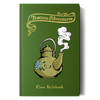 Teatime Adventures 2E, a cozy mystery RPG