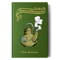 Teatime Adventures 2E, a cozy mystery RPG