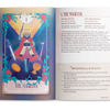 The Fablemaker's Animated Tarot - 5e D&D (Box Set)