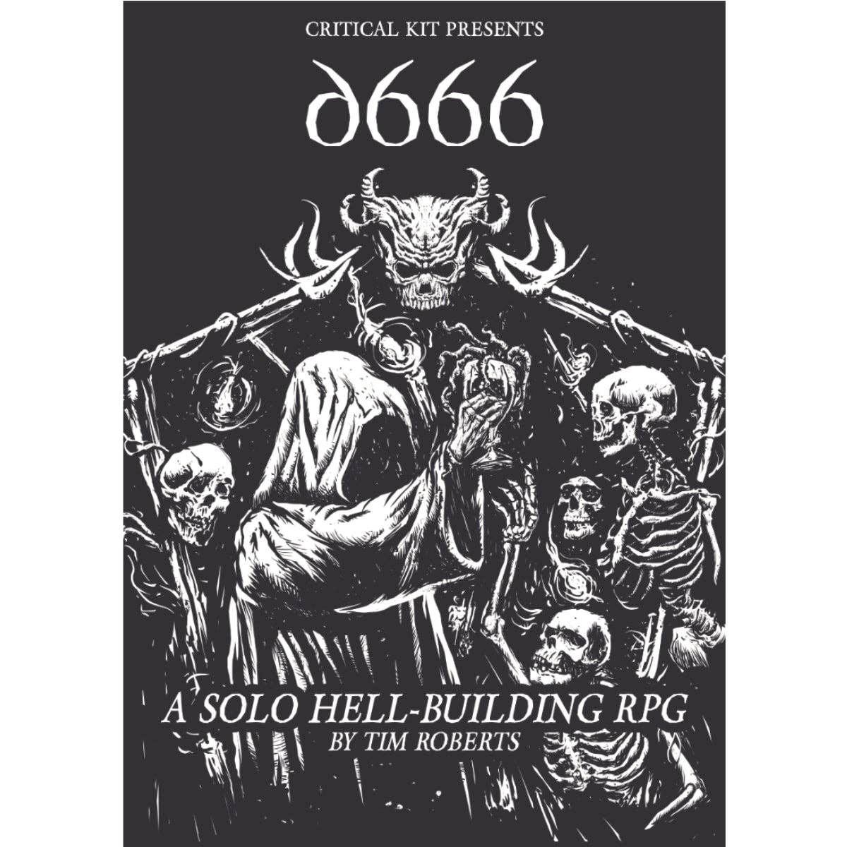 D666