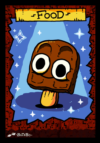 Animated Tokens for Magic The Gathering