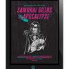 Samurai Goths of the Apocalypse