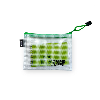 Paper Apps Protective Pouch