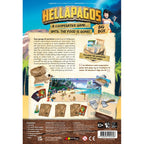 Hellapagos: Big Box