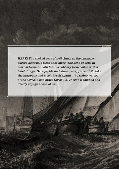 Book of Leviathan