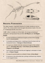 Book of Leviathan