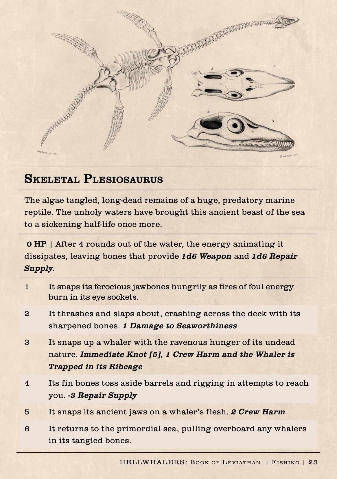 Book of Leviathan