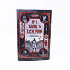 If I Were A Lich, Man (Box Set)