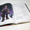 Lore of Aetherra: Dark Symmetry - 5e 2014 D&D
